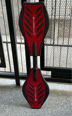 Caster Board / RipStik