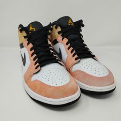 AIR JORDAN 1MID SE
