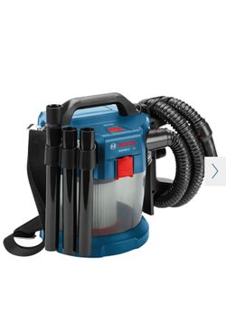 Bosch vacuum cleaner