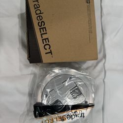 New TradeSelect RF406ALU Aluminum In Concrete Floor Box Flange Cover