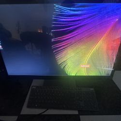 Lenovo Ideacentre 27 Icb