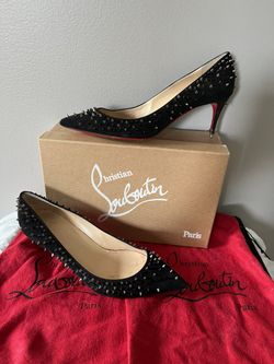 Christian Louboutin Heels