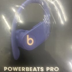 Beats Powerbeats Pro