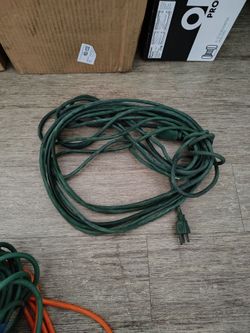 Extension cord