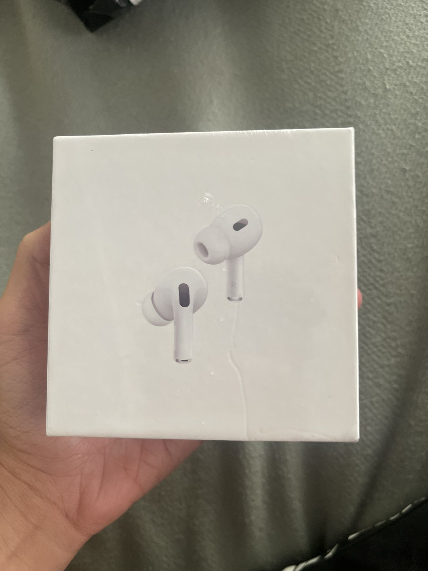 Air Pods Pro 2nd Generation