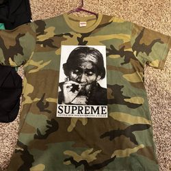 Supreme Aguila T-shirt 