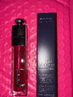 Dior Lip Gloss