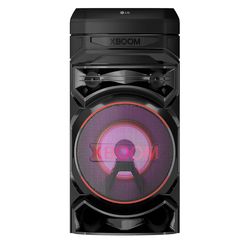 LG XBOOM Party Speaker – Powerful Bass
