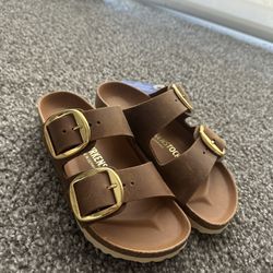 Birkenstock Sandals 