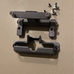 2018-2022 Tesla Swivel Mount