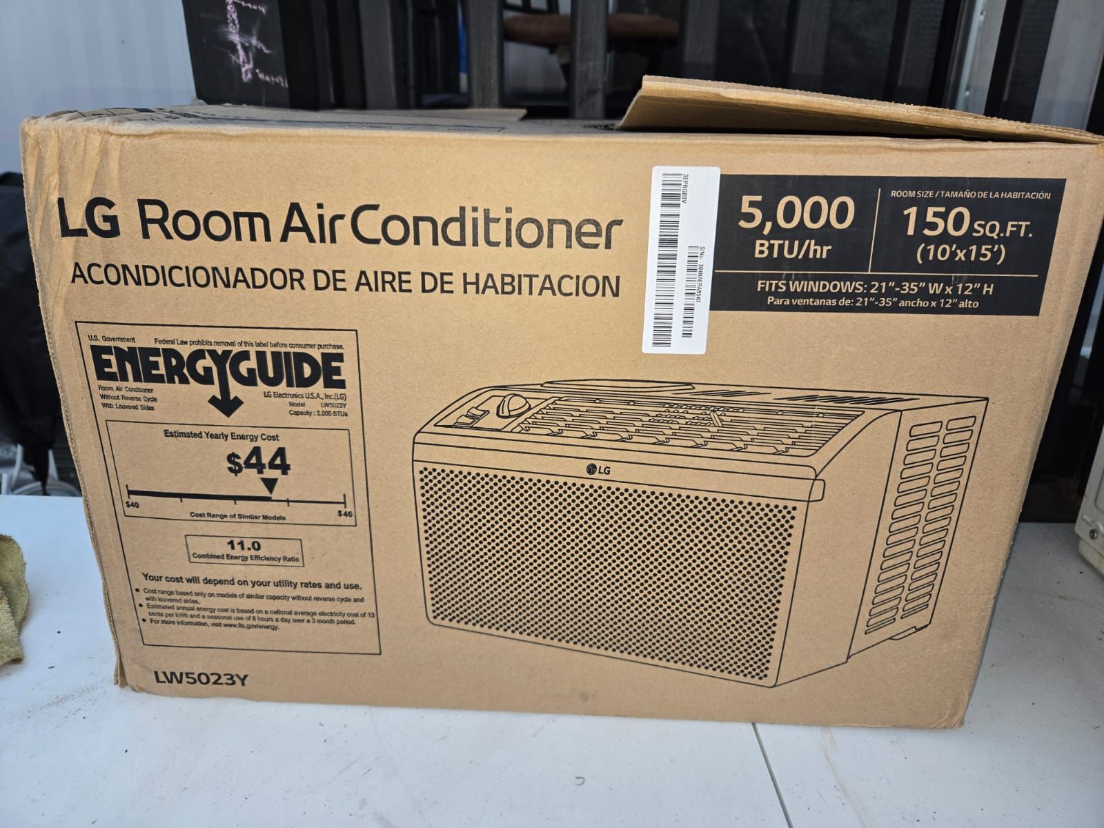 Air Conditioning