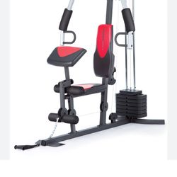 Weider 2980X Weider 2980 X Home Gym