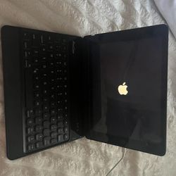 8th Generation iPad (Wi-Fi only)