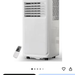 Portable Air Conditioner AC