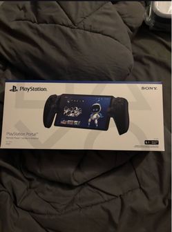 PlayStation portable