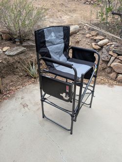HEAVY DUTY Foldable Chair
