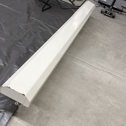 Motorhome Bumper Forest River 2020 DD30