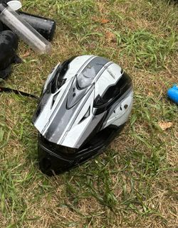 Atv Helmet