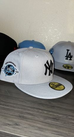 New York Yankees UV baby Blue