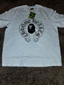 Bape t shirt