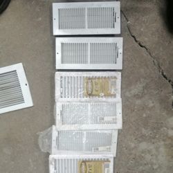 4x10 Vent All For $40
