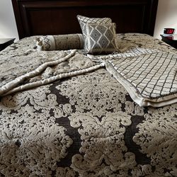 King Comforter Set