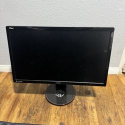 ASUS VG248QE 24inch Full HD Gaming LED Monitor
