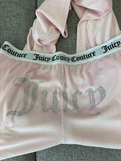 Juicy Track Pants