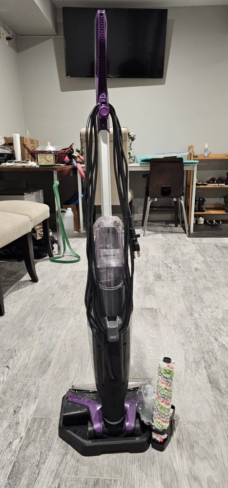 Bissell CrossWave Petpro