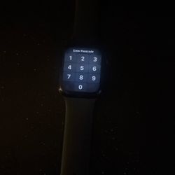 Apple Watch SE 