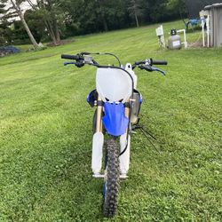 2018 YZ65