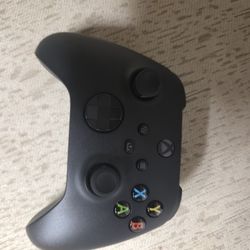 Xbox One Controller