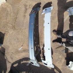 GMC Sierra 2500 HD Front Bumper 2024 2025 2026 Part $250 Each 