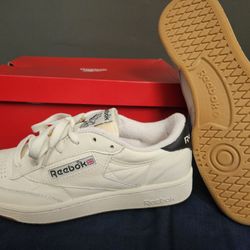 Reebok Club C 85 Vintage 