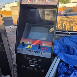 Tekken 2 Arcade Game
