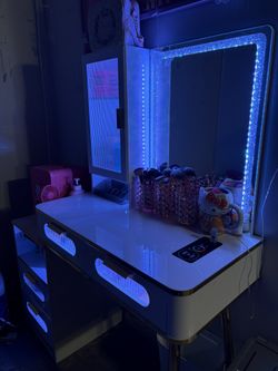 Vanity