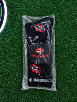 Chrome hearts socks
