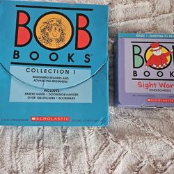 Bob Books
