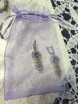 Women’s multiGarnet