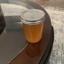 Organic Honey