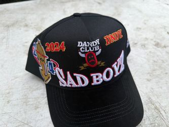 Danny hats