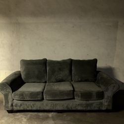 Used Couch