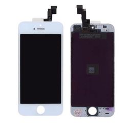 iPhone 5s LCD Screen Replacement