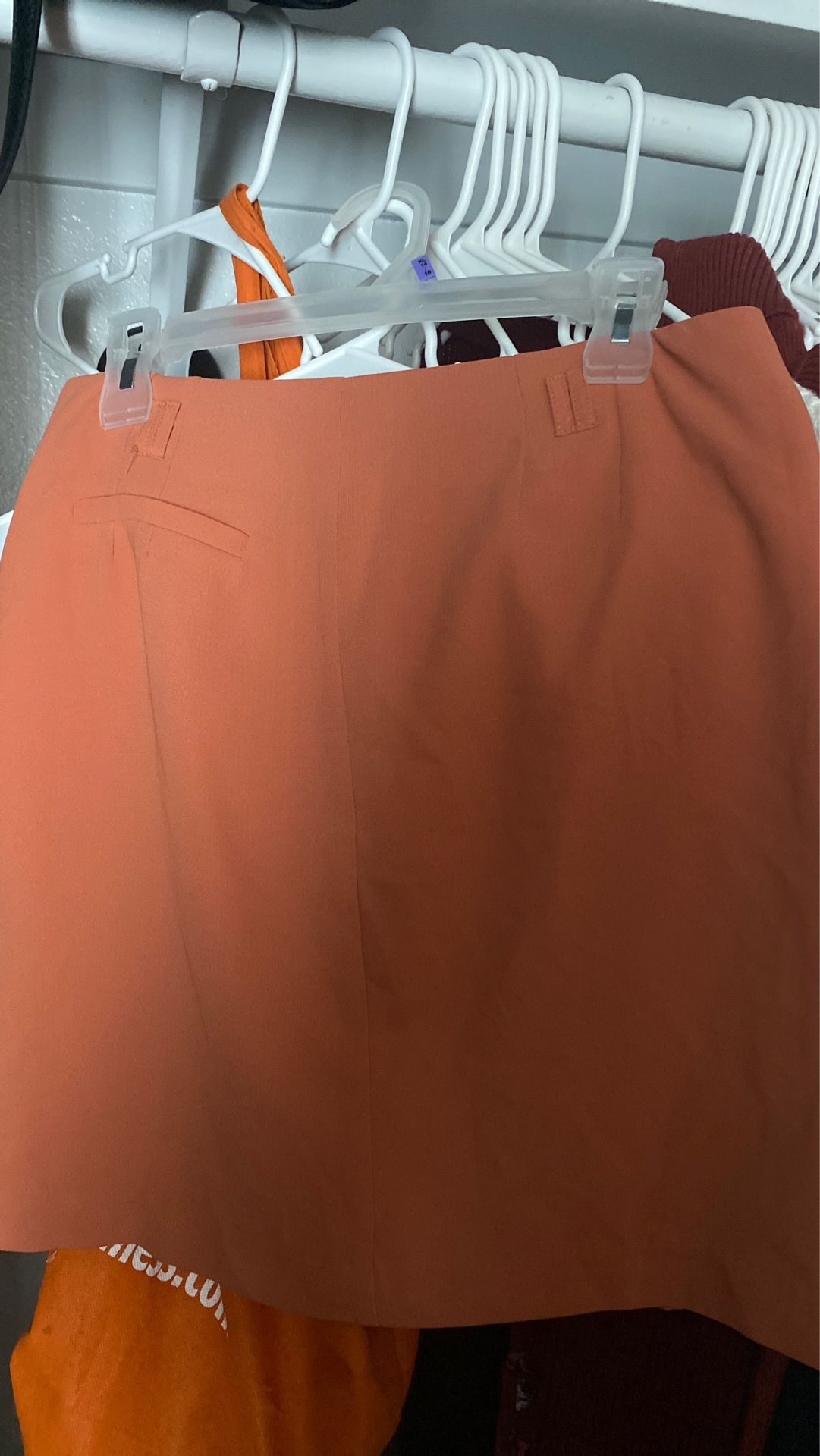 Forever 21 pencil skirt