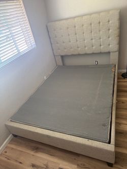 Bed Frame