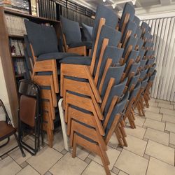 Chairs 