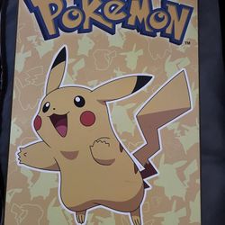 Pokémon Posters