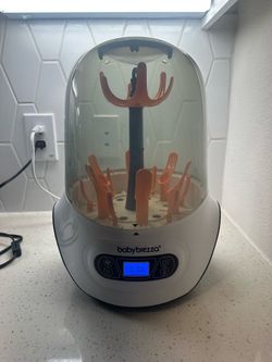 bottle sterilizer