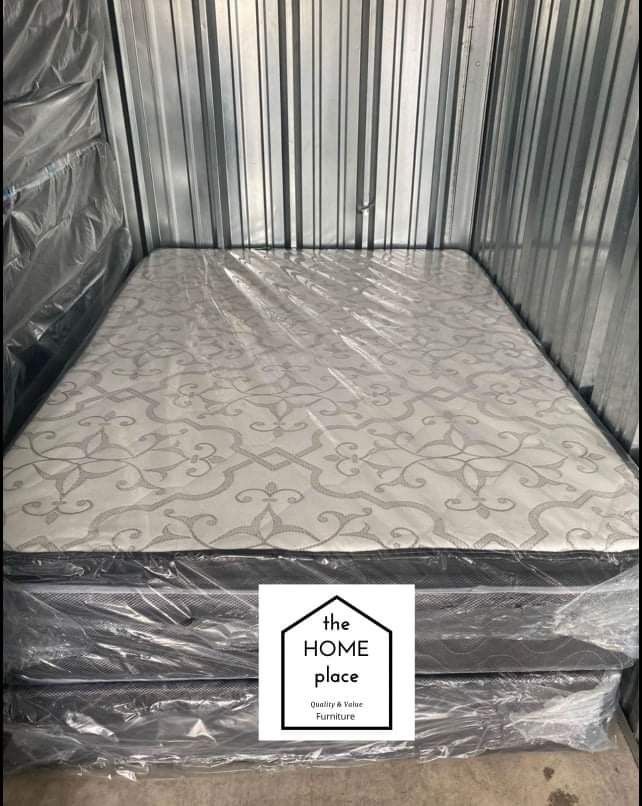 Brand New Mattresses Available In All Sizes Ready For Delivery 🚚