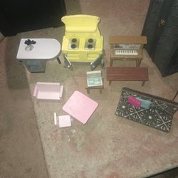 Little Wooden Furniture 